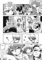 Sekka No Sho / 雪華乃書 [Tomotsuka Haruomi] [Touhou Project] Thumbnail Page 18