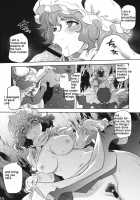 Sekka No Sho / 雪華乃書 [Tomotsuka Haruomi] [Touhou Project] Thumbnail Page 24