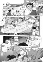 Sekka No Sho / 雪華乃書 [Tomotsuka Haruomi] [Touhou Project] Thumbnail Page 06