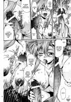 Full Of Yoko!! / ヨーコに満腹!! [Manabe Jouji] [Tengen Toppa Gurren Lagann] Thumbnail Page 10