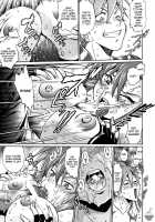 Full Of Yoko!! / ヨーコに満腹!! [Manabe Jouji] [Tengen Toppa Gurren Lagann] Thumbnail Page 07