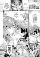 The Hero’s Magnificent Adventure [Kikaider Reijhiro] [Original] Thumbnail Page 18