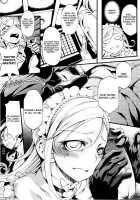 Mankai Otome CH.1-3, 8-11 [Maybe] [Original] Thumbnail Page 114