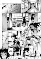 Mankai Otome CH.1-3, 8-11 [Maybe] [Original] Thumbnail Page 11