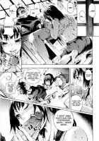 Mankai Otome CH.1-3, 8-11 [Maybe] [Original] Thumbnail Page 18