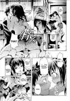 Mankai Otome CH.1-3, 8-11 [Maybe] [Original] Thumbnail Page 22