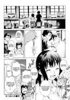 Mankai Otome CH.1-3, 8-11 [Maybe] [Original] Thumbnail Page 25