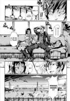 Mankai Otome CH.1-3, 8-11 [Maybe] [Original] Thumbnail Page 40