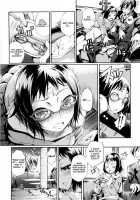 Mankai Otome CH.1-3, 8-11 [Maybe] [Original] Thumbnail Page 43