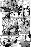 Mankai Otome CH.1-3, 8-11 [Maybe] [Original] Thumbnail Page 44