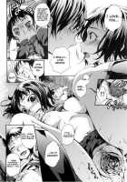 Mankai Otome CH.1-3, 8-11 [Maybe] [Original] Thumbnail Page 49