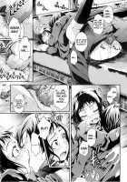 Mankai Otome CH.1-3, 8-11 [Maybe] [Original] Thumbnail Page 50