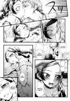 Mankai Otome CH.1-3, 8-11 [Maybe] [Original] Thumbnail Page 76
