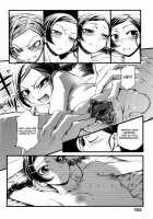 Mankai Otome CH.1-3, 8-11 [Maybe] [Original] Thumbnail Page 83