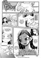 Mankai Otome CH.1-3, 8-11 [Maybe] [Original] Thumbnail Page 89