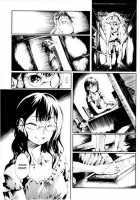 Mankai Otome CH.1-3, 8-11 [Maybe] [Original] Thumbnail Page 95