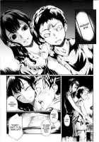 Mankai Otome CH.1-3, 8-11 [Maybe] [Original] Thumbnail Page 97