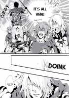 Togainu No Chi - Pants Jack [Fujino] [Togainu No Chi] Thumbnail Page 12