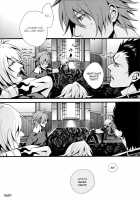 Togainu No Chi - Pants Jack [Fujino] [Togainu No Chi] Thumbnail Page 20