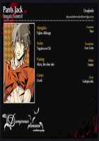 Togainu No Chi - Pants Jack [Fujino] [Togainu No Chi] Thumbnail Page 22