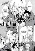 Togainu No Chi - Pants Jack [Fujino] [Togainu No Chi] Thumbnail Page 06