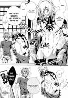 Togainu No Chi - Pants Jack [Fujino] [Togainu No Chi] Thumbnail Page 09