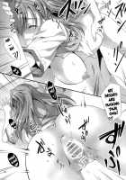 Senpai Wa Sugokatta!! / 先輩はすごかった！！ [Kikurage] [Ano Natsu De Matteru] Thumbnail Page 29