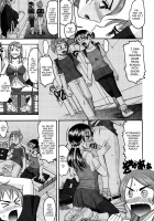 I'll Rape My Son Tonight [Mokkouyou Bond] [Original] Thumbnail Page 03