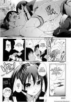 Mankai Otome CH.7 [Maybe] [Original] Thumbnail Page 18