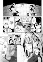 Mankai Otome CH.7 [Maybe] [Original] Thumbnail Page 03