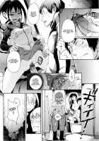 Mankai Otome CH.7 [Maybe] [Original] Thumbnail Page 08