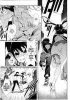 Mankai Otome CH.7 [Maybe] [Original] Thumbnail Page 09