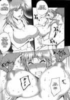 Kangoku Suikan / 監獄睡姦 [Uruujima Call] [Super Robot Wars] Thumbnail Page 16