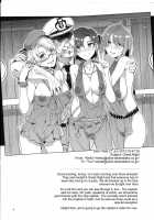 GREEK NIGHT [Mizuryu Kei] [Original] Thumbnail Page 04