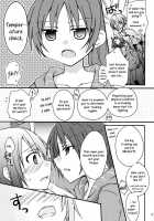 Red Phantom Fascination! [Kodou] [Puella Magi Madoka Magica] Thumbnail Page 12