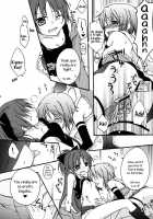 Red Phantom Fascination! [Kodou] [Puella Magi Madoka Magica] Thumbnail Page 23