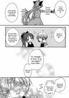 Red Phantom Fascination! [Kodou] [Puella Magi Madoka Magica] Thumbnail Page 26