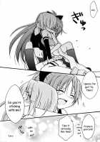 Red Phantom Fascination! [Kodou] [Puella Magi Madoka Magica] Thumbnail Page 27
