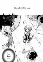 Red Phantom Fascination! [Kodou] [Puella Magi Madoka Magica] Thumbnail Page 04