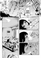 Mankai Otome CH.4 [Maybe] [Original] Thumbnail Page 23