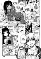 Mankai Otome CH.4 [Maybe] [Original] Thumbnail Page 03