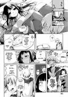 Mankai Otome CH.4 [Maybe] [Original] Thumbnail Page 04