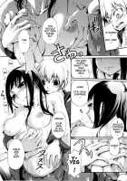 Mankai Otome CH.4 [Maybe] [Original] Thumbnail Page 06