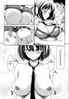 How Do You Feel? [Osuzu Akiomi] [Original] Thumbnail Page 08