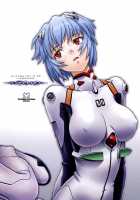 Please Give Me Wings / ツバサヲクダサイ [Sharp] [Neon Genesis Evangelion] Thumbnail Page 27