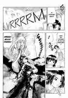 Srius Scars 01 / シリウスの痕 01 [Original] Thumbnail Page 100