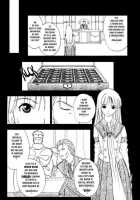 Srius Scars 01 / シリウスの痕 01 [Original] Thumbnail Page 105