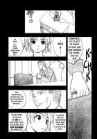 Srius Scars 01 / シリウスの痕 01 [Original] Thumbnail Page 108