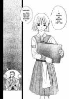 Srius Scars 01 / シリウスの痕 01 [Original] Thumbnail Page 109