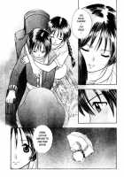 Srius Scars 01 / シリウスの痕 01 [Original] Thumbnail Page 114